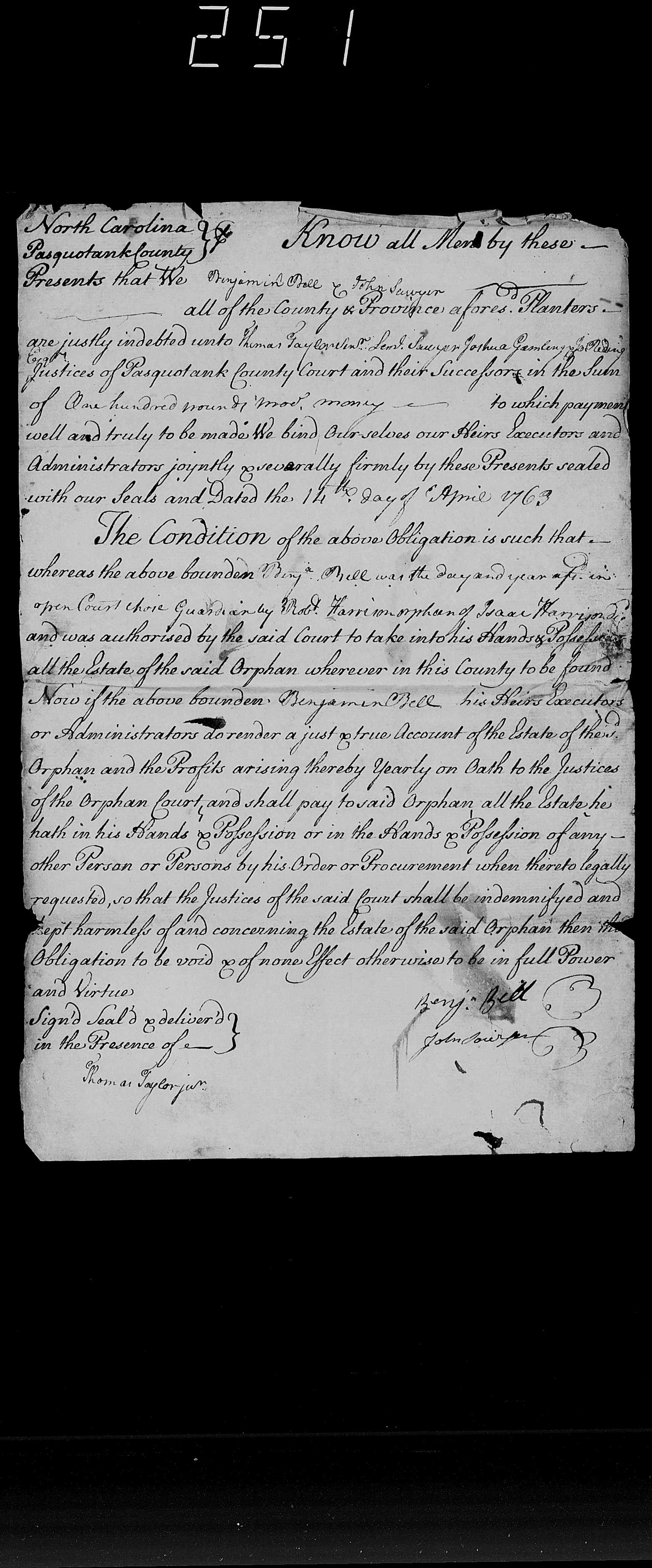 Document